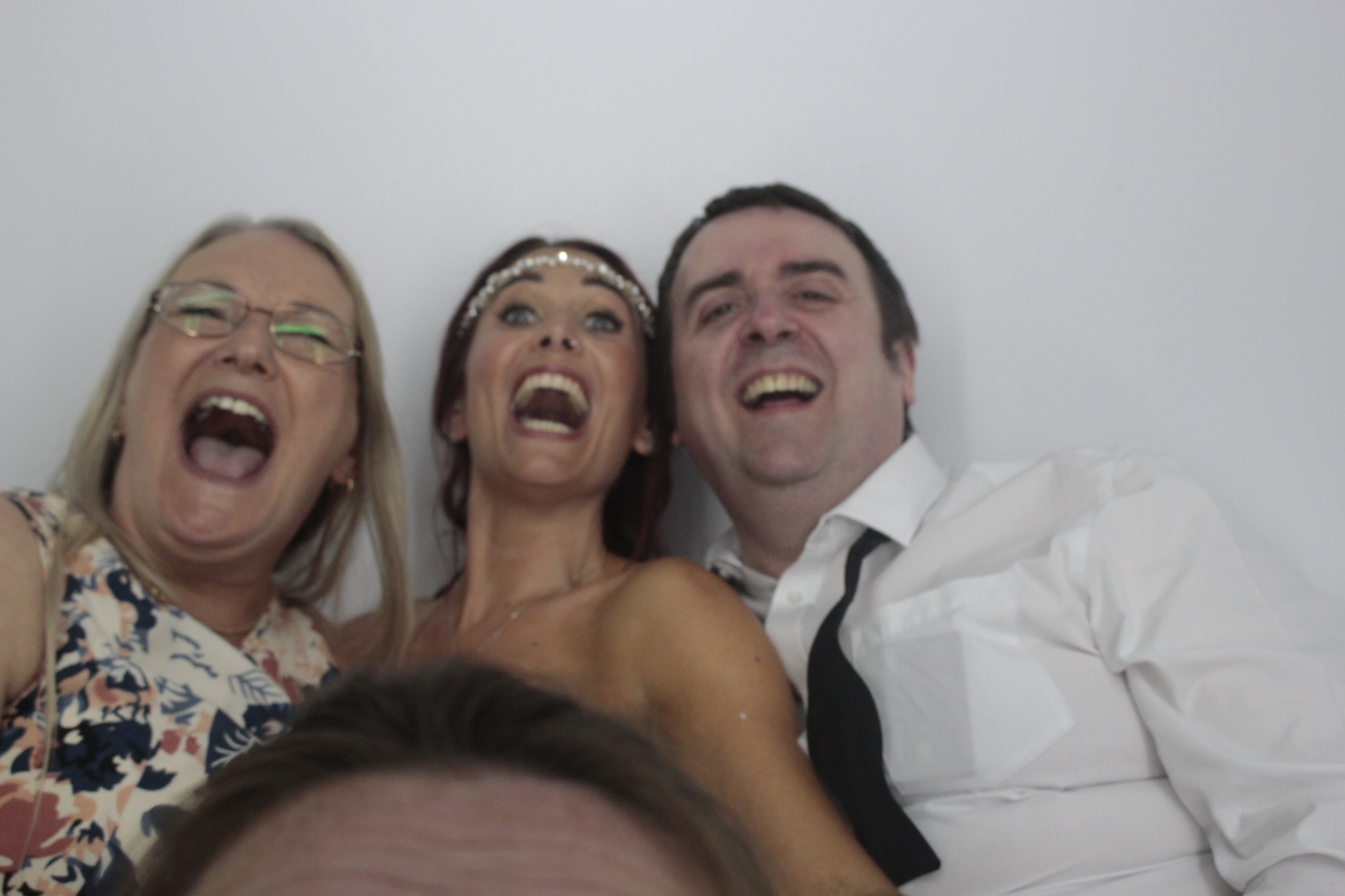 Charlie & Mike's Wedding  | View more photos from the event at gallery.myphotoboothexperience.co.uk/u/MyPhotoBoothExperienceLtd/Charlie-Mikes-Wedding